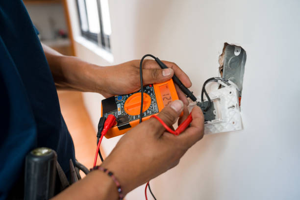 Best Electrical Contractors for Businesses  in Orland Hls, IL